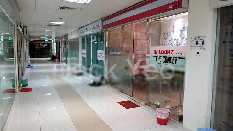 Shop / Shophouse for Sale in  Balestier Plaza - Image 3